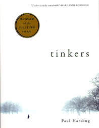 Tinkers by Paul Harding