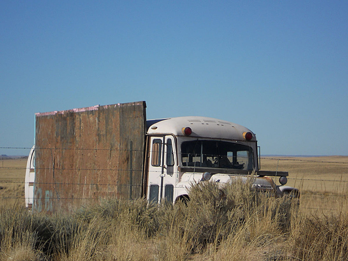 Holbrook AZ