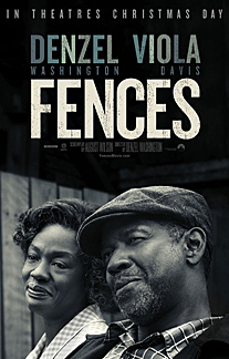 Fences movie