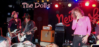 The Dolls