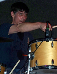 Paul Murphy