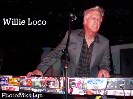 Willie Loco