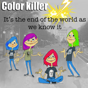 Color Killer 