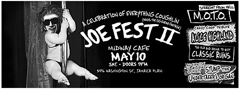 Joe Fest