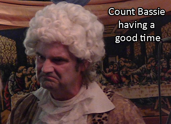 Count Bassie