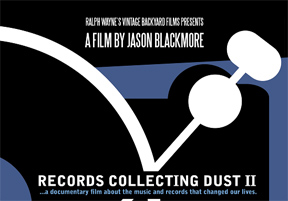 Record Dust