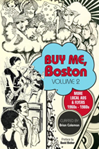 Buy Me Boston