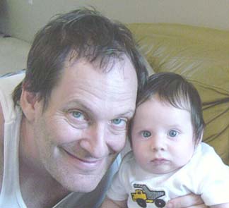 I'm not just another face in the crowd.