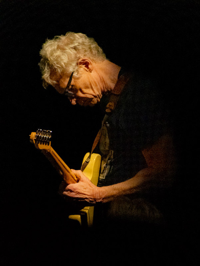 Arthur Freedman at Harvard