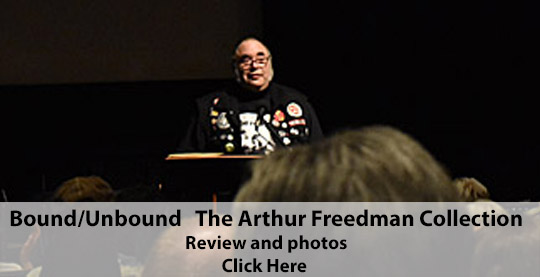 Arthur Freedman