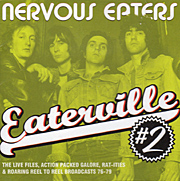 Eaterville #2
