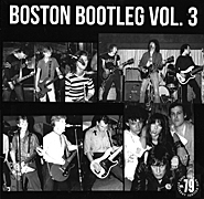 Boston Bootleg Vol 3