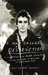 Alex Chilton