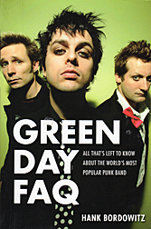 Green Day Faq