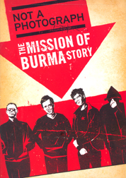 Mission of Burma tell their story