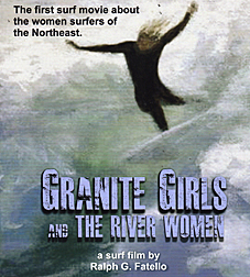 The Granite Women