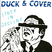 Duck and Cover