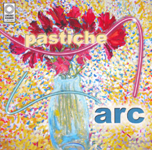 Pastiche - ARC - CD