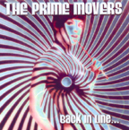 Prime Movers