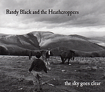 Randy Black and the Heathcroppers