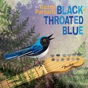 Black Throated Blue
