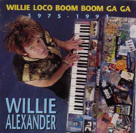 Willie Loco
