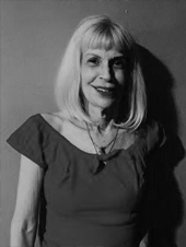 Babs O'Brien