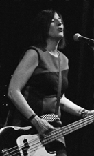 Linda Bean Pardee