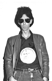 Rick Ocasek