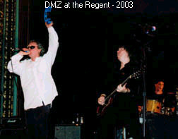 DMZ at the Regent, Arlington - 2003