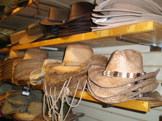  Tempe  Cowboy Hats