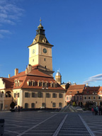 Brasov