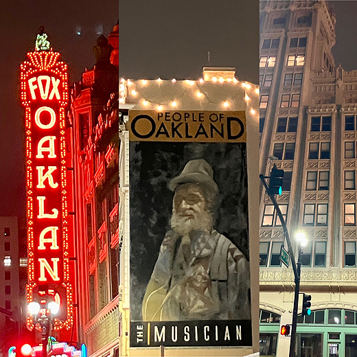 Joanie in SF 