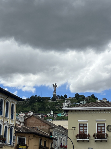 More Quito 