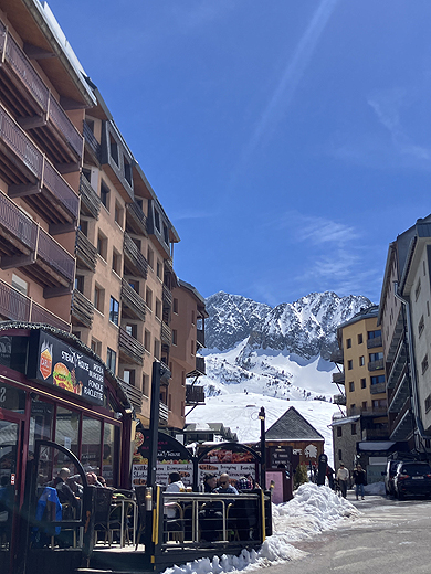 Andorra