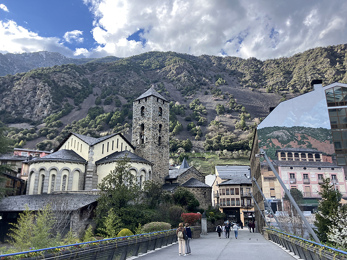 Andorra