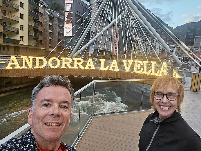 Andorra La Villa