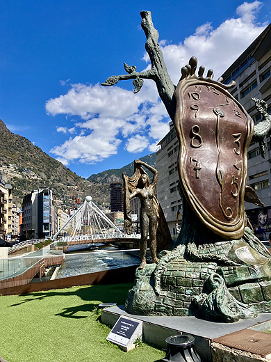 Andorra La Villa