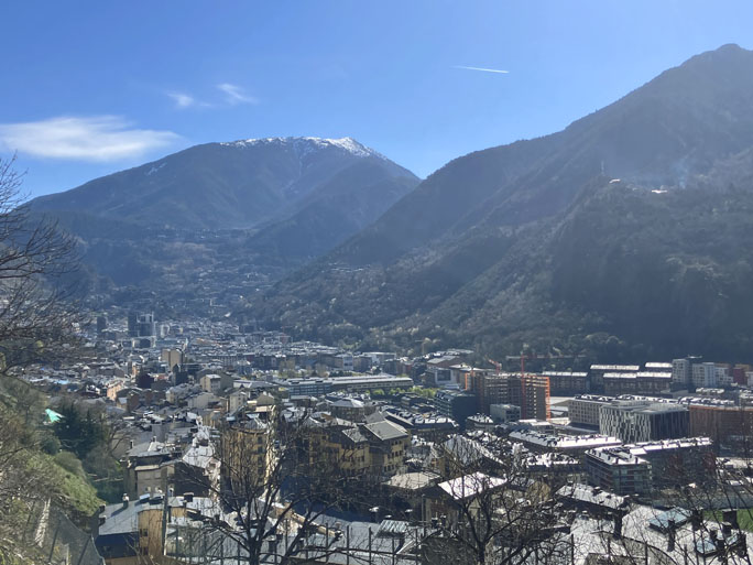 Andorra La Villa