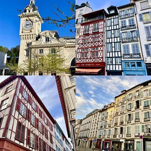 Bayonne