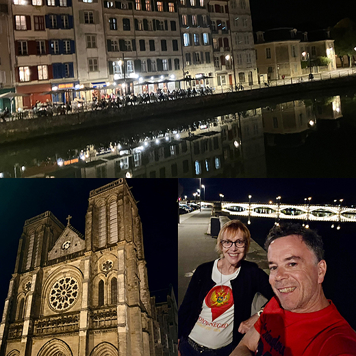 Bayonne