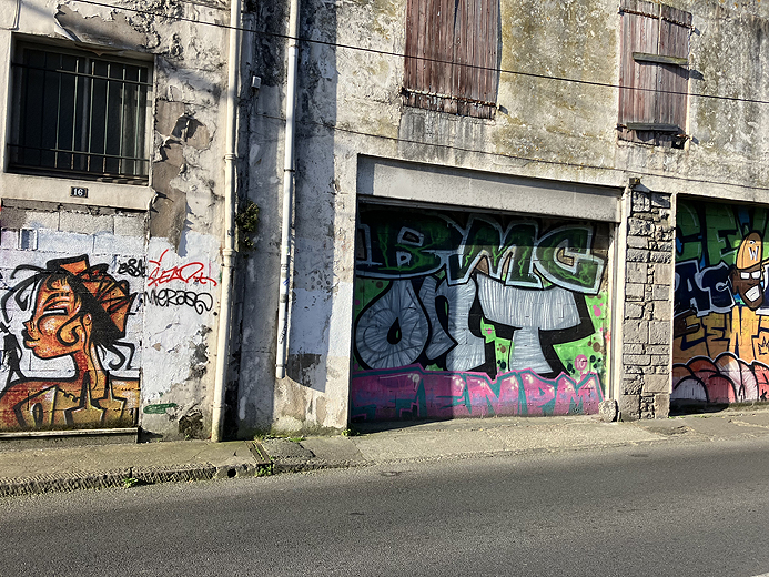Bayonne