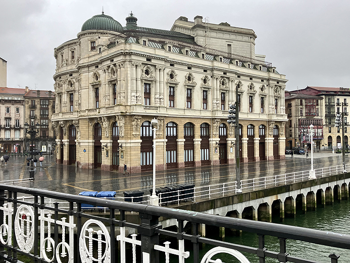 Bilbao