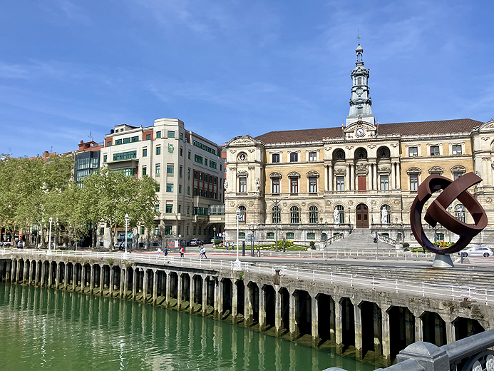 Bilbao