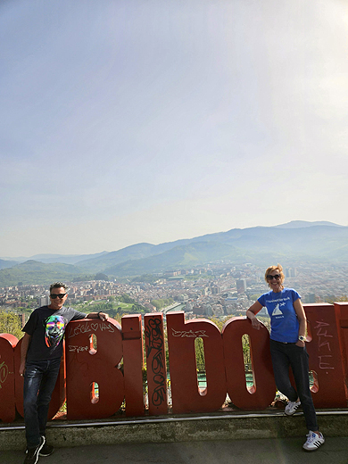 Bilbao