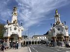 San Sebastion