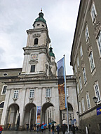 Saltzburg