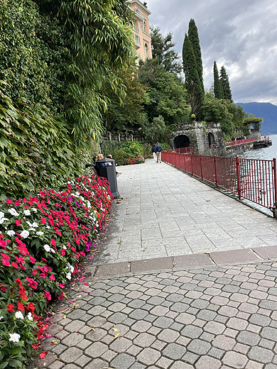 Bellagio Lake Como