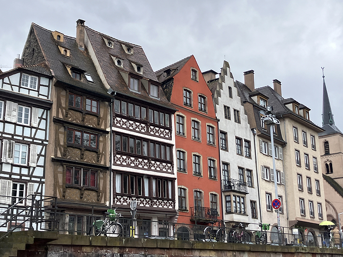 Strasbourg