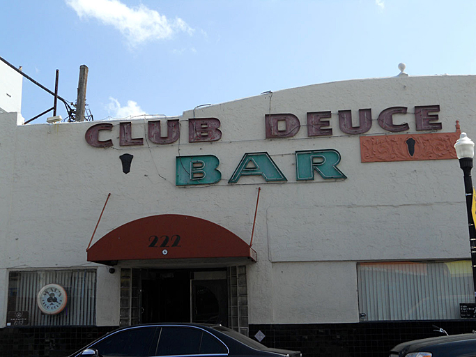 Miami Deuce Club